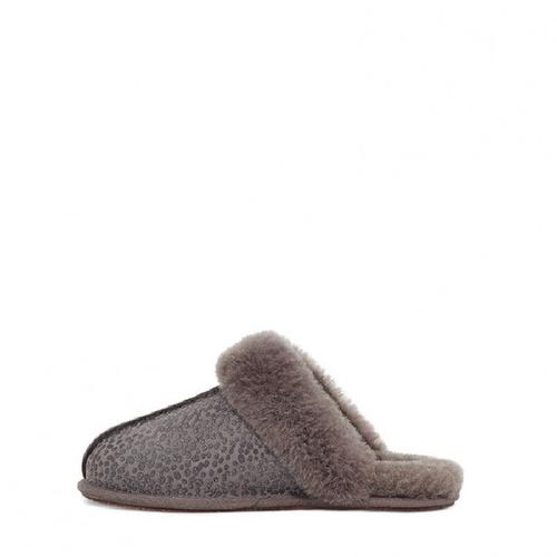 Chausson Ugg Scufette Ii Sparkle Spots