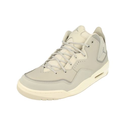 Chaussures Nike Air Jordan Courtside 23 Basketball Trainers Ar1000 003