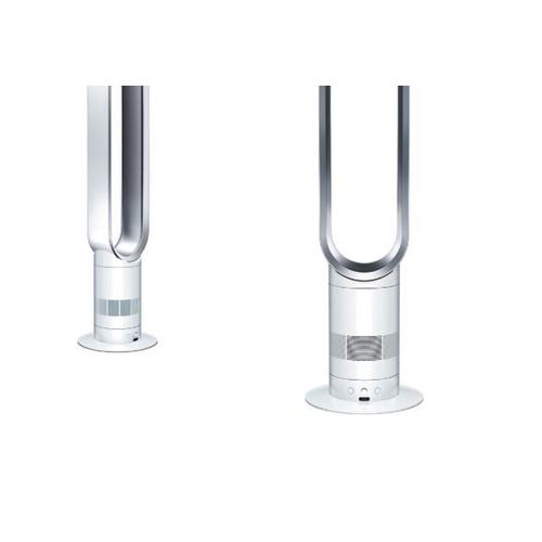 Ventilateur Tour Dyson Cool AM02