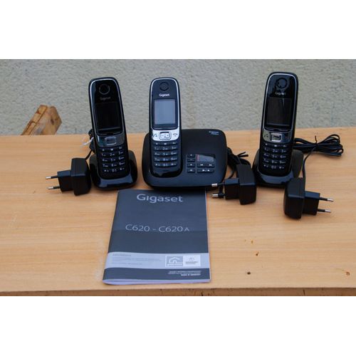Téléphone Gigaset Trio