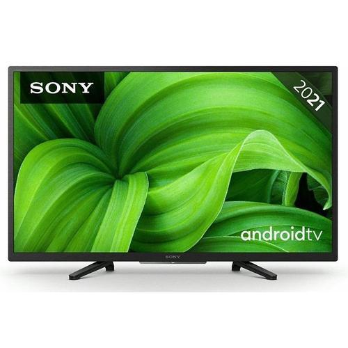 Sony Bravia KD-32W804PAEP 32" (81 cm) LED TV Noir