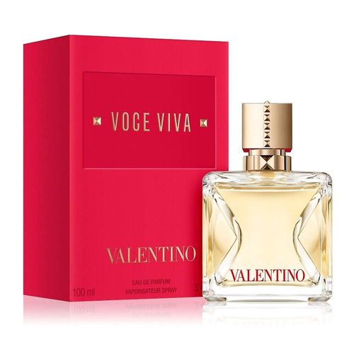 Valentino Voce Viva Epv 100ml 