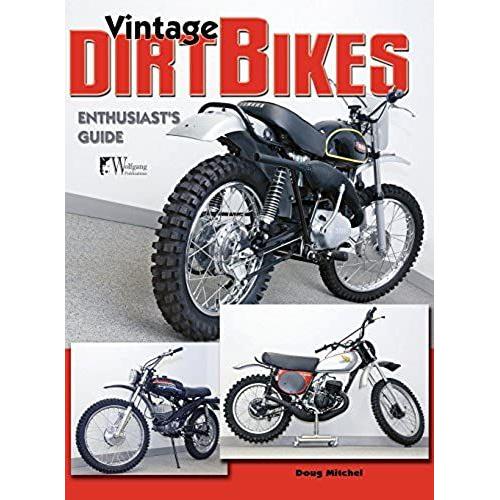 Vintage Dirt Bikes