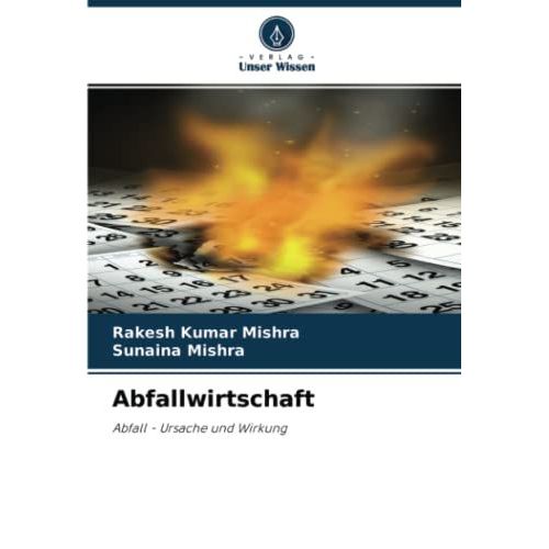 Abfallwirtschaft