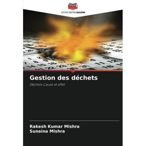 Gestion Des Déchets