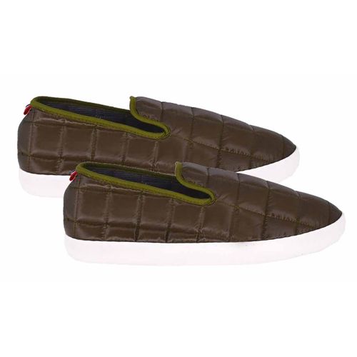 Pantoufles Chaussons In Outdoor Souts Confort Premium Igloo Kaki