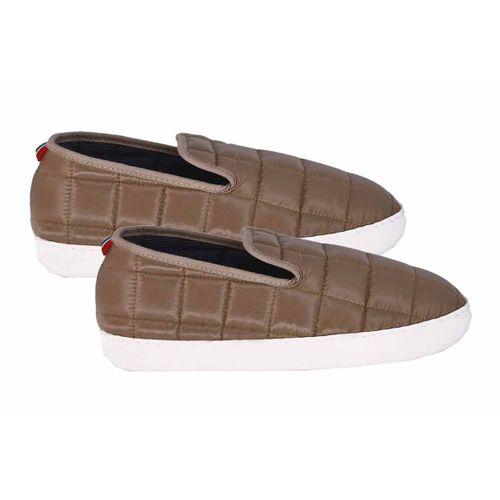 Pantoufles Chaussons In Outdoor Souts Confort Premium Igloo Vison