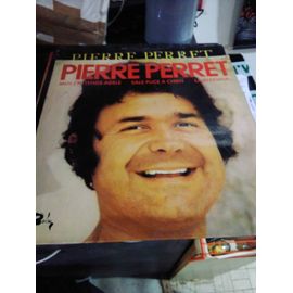 Pierre Perret Moi J Attends Adele