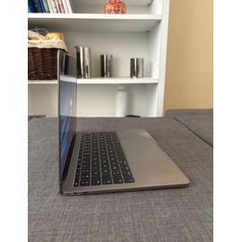 MacBook Pro 2017