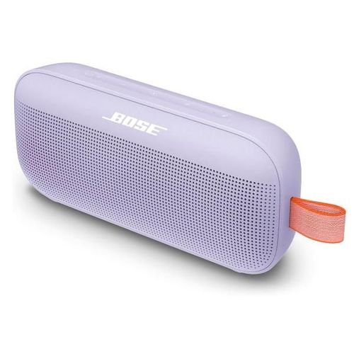 Bose Soundlink Flex Lilas Haut-parleur portable