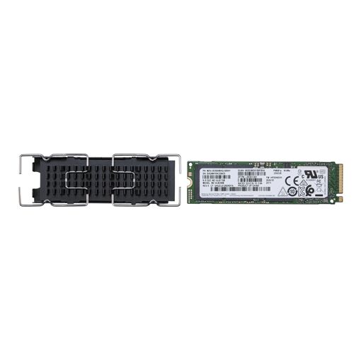 HP - SSD - 256 Go - interne - M.2 - PCIe 4.0 x4 - pour Works