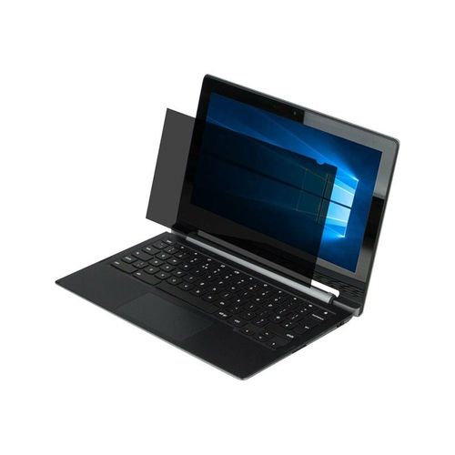 Targus Privacy Screen - Filtre de confidentialité pour ordinateur portable - amovible - largeur 12,1 pouces