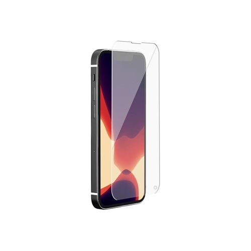 Force Glass Original - Protection D'écran Pour Téléphone Portable - Verre - 5.4" - Pour Apple Iphone 13 Mini