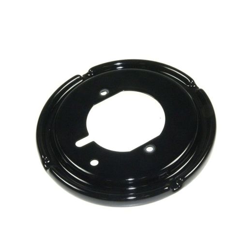 Bruleur d'origine Plaque de cuisson (481236078121 C00380927 WHIRLPOOL)