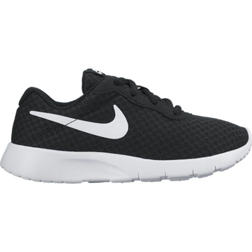 Baskets Basses Nike Tanjun Ps Blanc