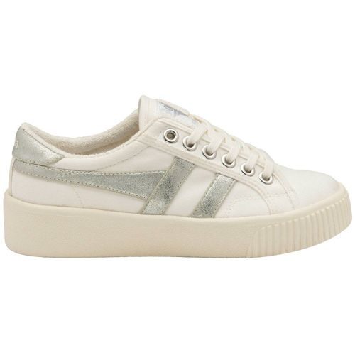 Baskets Basses Gola Tennis Mark Cox