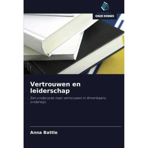 Vertrouwen En Leiderschap