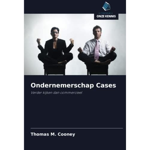 Ondernemerschap Cases