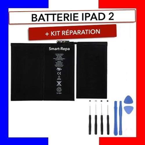 Batterie Ipad 2 + Kit Outils