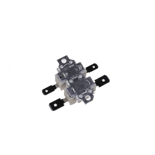 THERMOSTAT 165° / 260° POUR PETIT ELECTROMENAGER POLTI - POM0004632