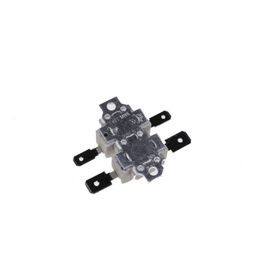THERMOSTAT 165° / 260° POUR PETIT ELECTROMENAGER POLTI - POM0004632