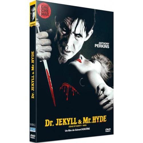 Dr. Jekyll Et Mr. Hyde - Version Remasterisée