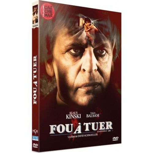 Fou À Tuer - Version Remasterisée