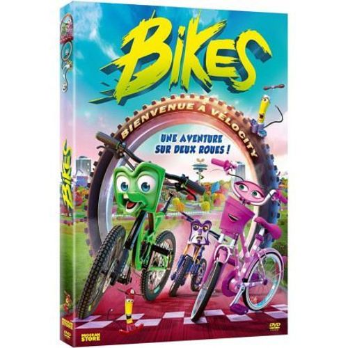 Bikes
