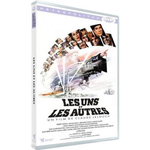 Les Uns Et Les Autres