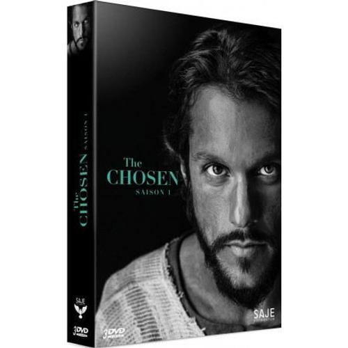 The Chosen - Saison 1 - Édition Limitée