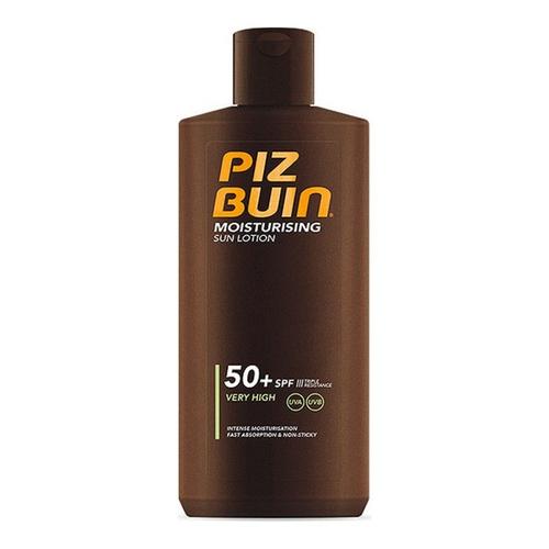 Lotion Solaire Piz Buin Hydratant Spf 50+ (200 Ml) 