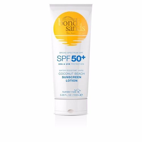 Protecteur Solaire Coconut Beach Bondi Sands Spf 50+ (150 Ml) 