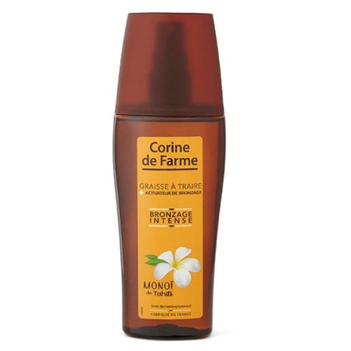 Corine De Farme Spray Accélérateur De Bronzage 150ml 