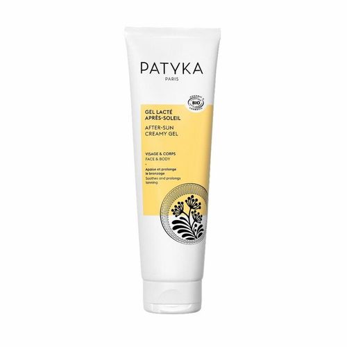 Patyka Gel Sorbet Apres-Soleil 150ml 