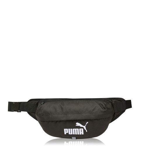 Puma Phase Sac Banane Taille Unique Couleur Forest/Blanc