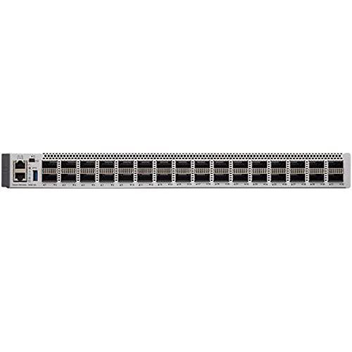 Cisco Catalyst 9500 - Network Advantage - commutateur - C3 - Géré - 32 x 40 Gigabit QSFP - Montable sur rack