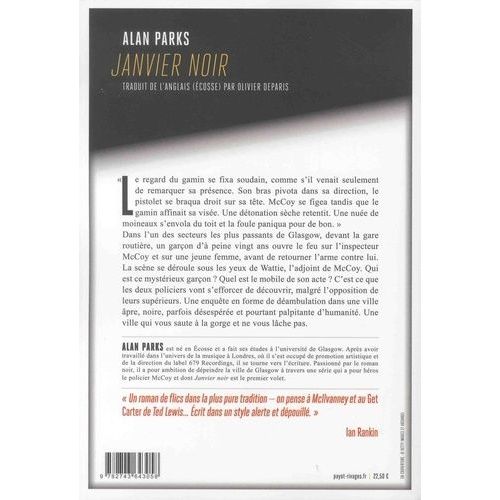 Janvier Noir