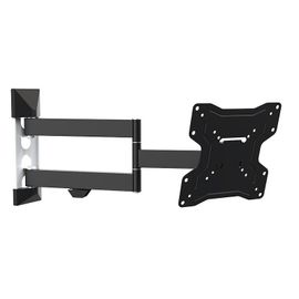 SUPPORT MURAL TV 2 BRAS