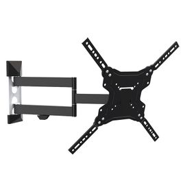 SUPPORT MURAL TV 2 BRAS