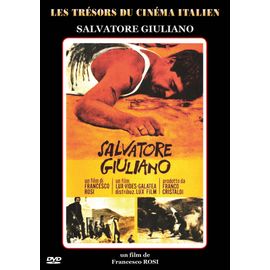 I MAGLIARI Import italien - DVD Zone 2 | Rakuten