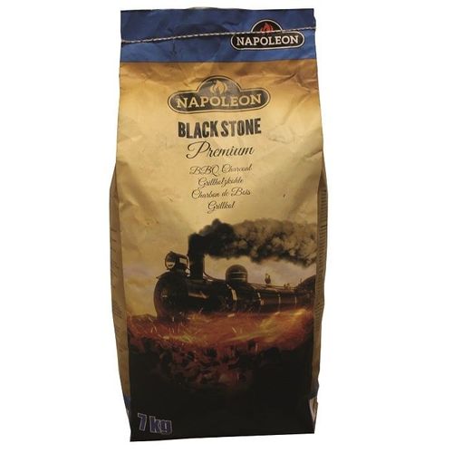 Charbon de bois Napoleon Qualité Restaurant - 7 kg
