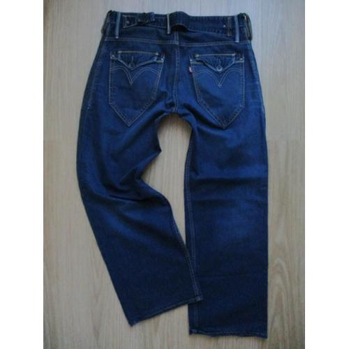 Levis 503 best sale loose homme