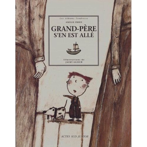 Grand-Père S'en Est Allé