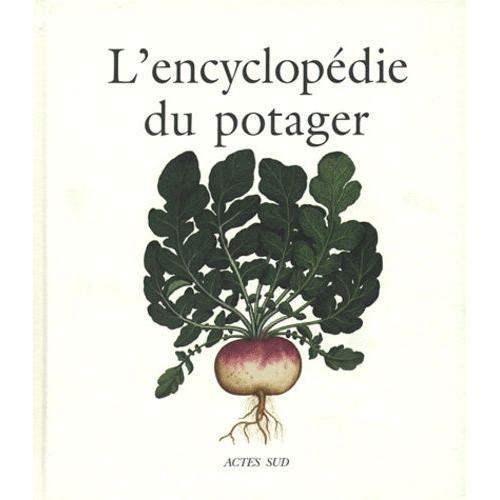 L'encyclopédie Du Potager