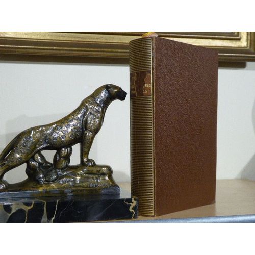 Oeuvres Poétiques Complètes.