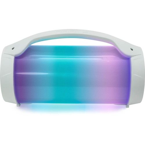 BigBen PARTY Lite - Enceinte sans fil Bluetooth - Blanc