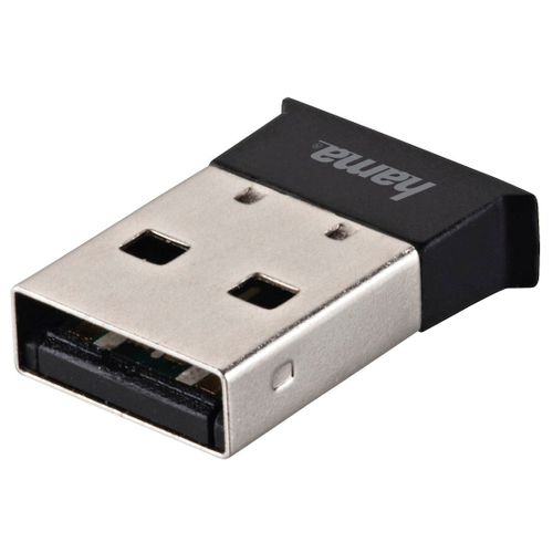 Adaptateur USB Bluetooth®, version 5.0 C2 + EDR