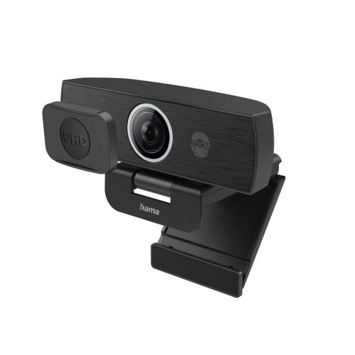 Webcam PC "C-900 Pro", UHD 4K, 2160p, USB-C, pour streaming