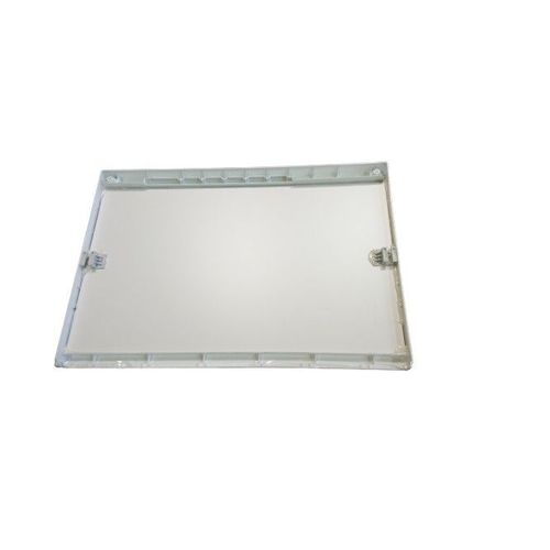 Couvercle top - Lave-linge (0020809851, 49056703 HAIER)