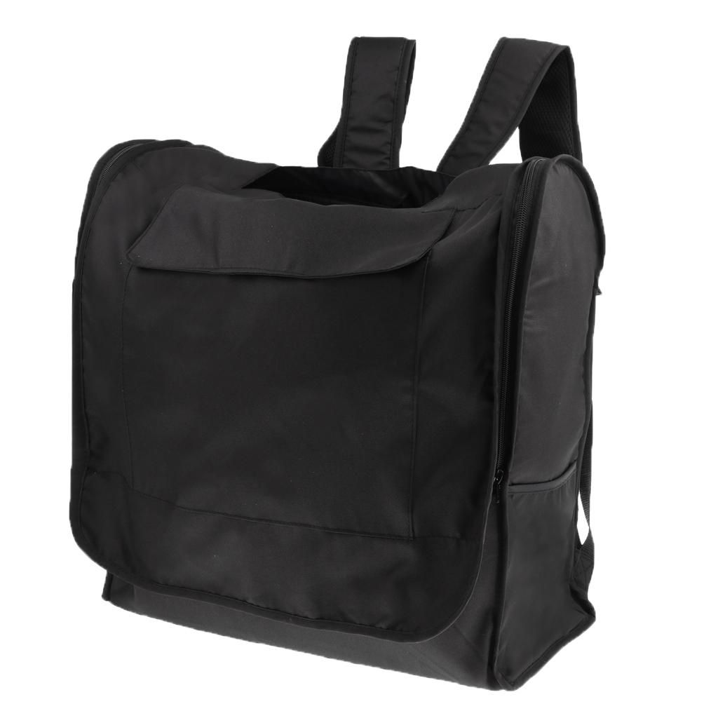 sac de rangement poussette